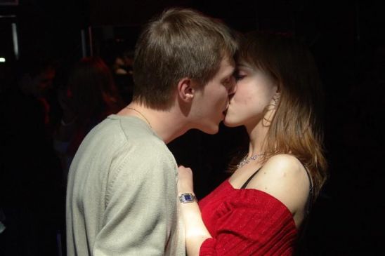 XS Music Club - 21.4.06